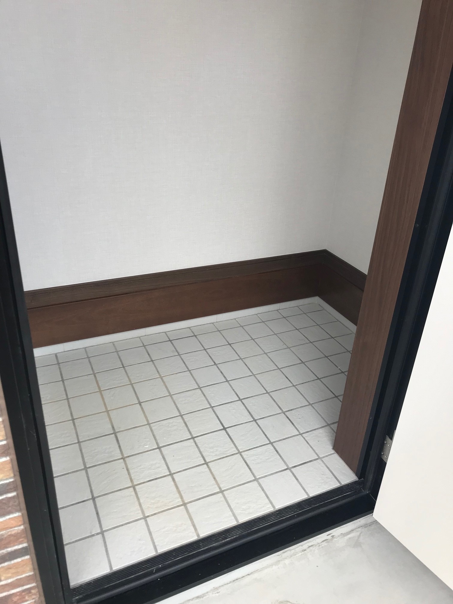 ステラ.Kの玄関写真