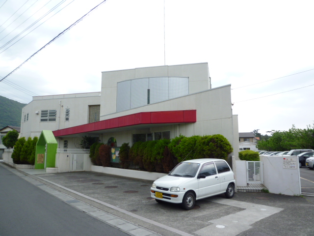 幼稚園・保育園　双葉幼稚園（幼稚園・保育園）まで447m