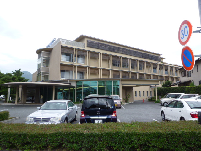 病院　瀬尾記念・慶友病院（病院）まで468m