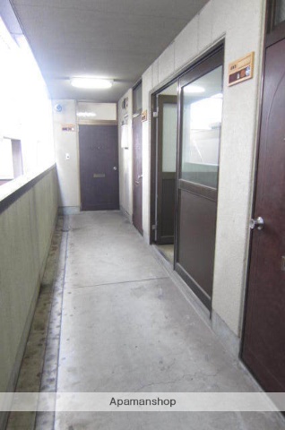 ロビー　エントランス