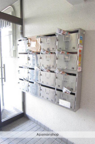 エントランス　その他共有部分