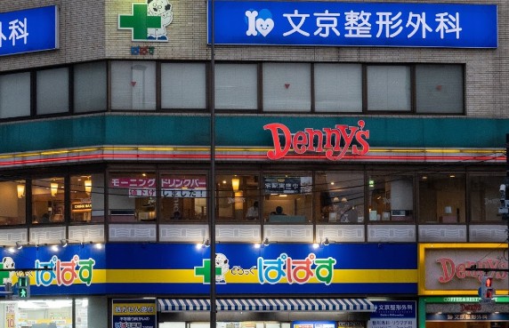 ドラックストア　どらっぐぱぱす千石駅前店（ドラッグストア）まで377m
