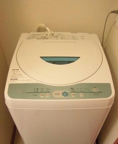 その他設備　※現況優先