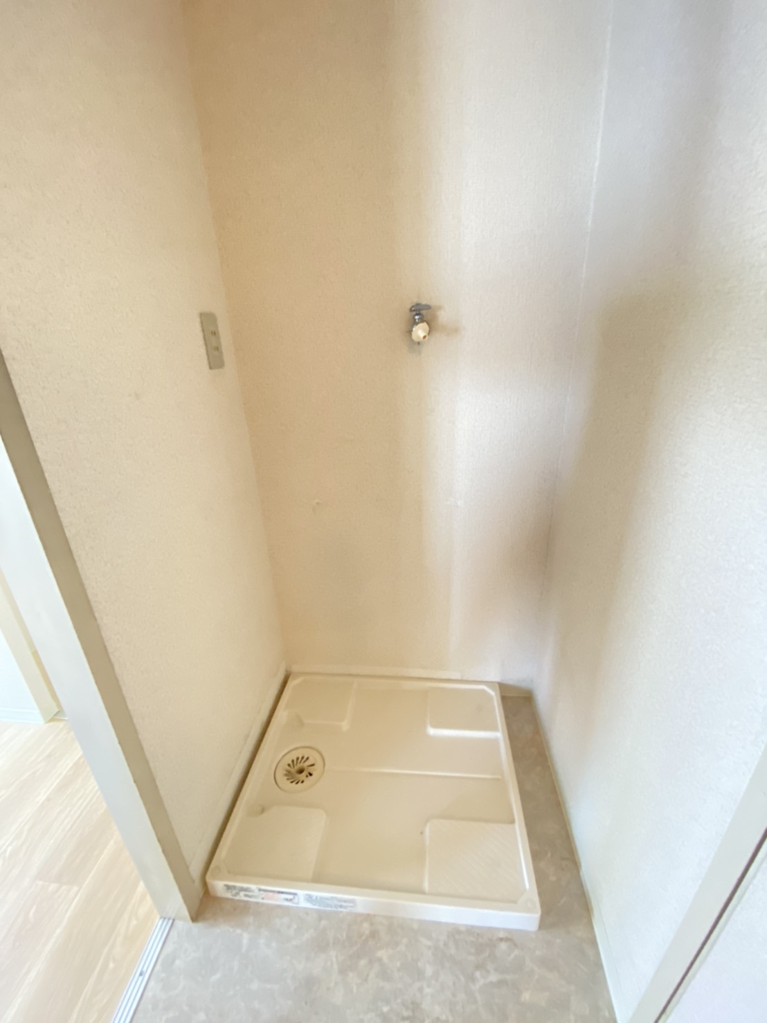 ベルメゾンKの内装写真