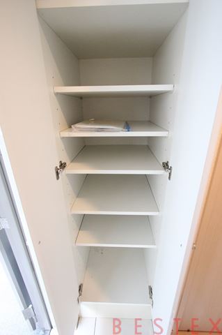 その他設備　※同タイプのお部屋の写真です