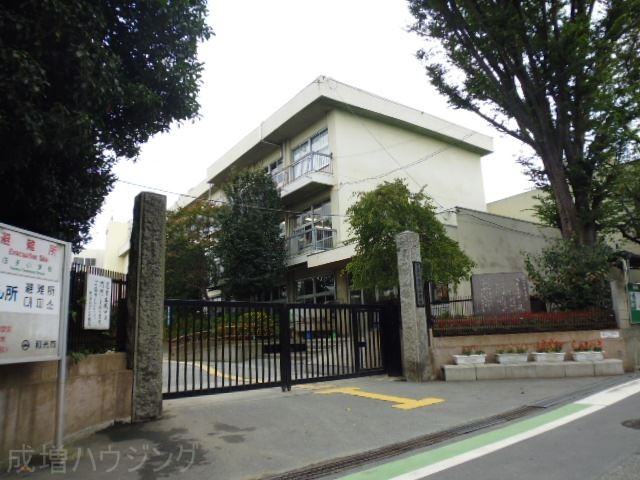 小学校　白子小学校（小学校）まで720m