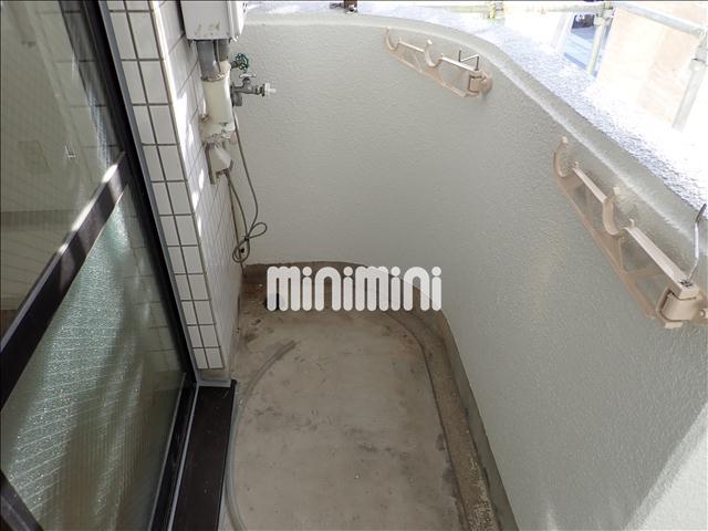 その他部屋・スペース　室外洗濯機置き場