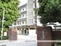 中学校　宇品中学校（中学校）まで700m
