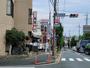 飲食店　コメダ珈琲店蒲郡三谷店（飲食店）まで615m