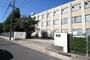 中学校　名古屋市立川名中学校（中学校）まで639m