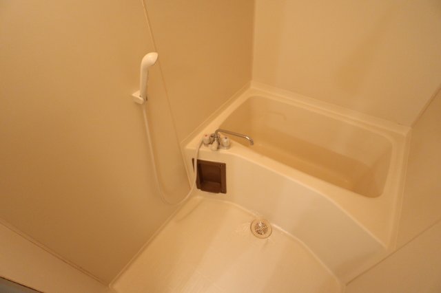 バス・シャワールーム　お風呂