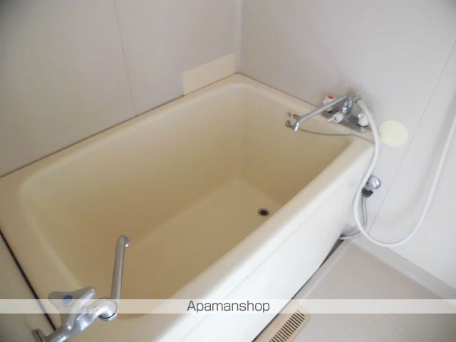 アピアKの風呂写真
