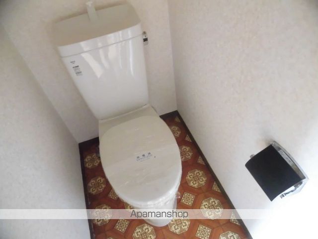 アピアKのトイレ写真