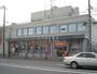 郵便局　岩見沢郵便局　本局（郵便局）まで4064m