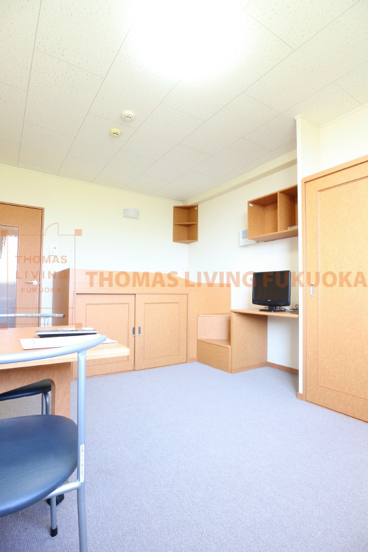 その他　家具家電付き