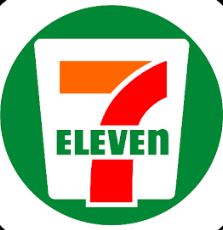 コンビニ　セブンイレブン 粕屋内橋店（コンビニ）まで851m