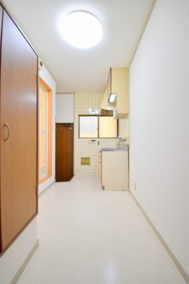 その他部屋・スペース　※別号室の写真です