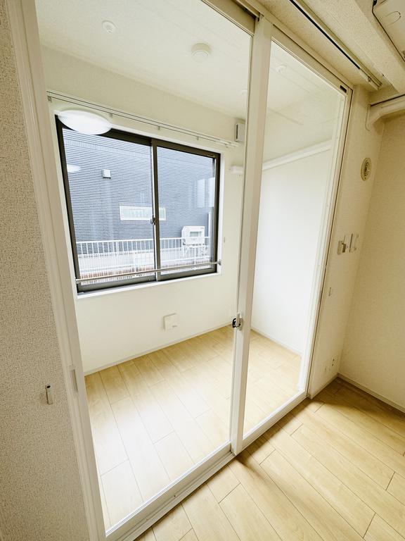 バルコニー　サンルーム