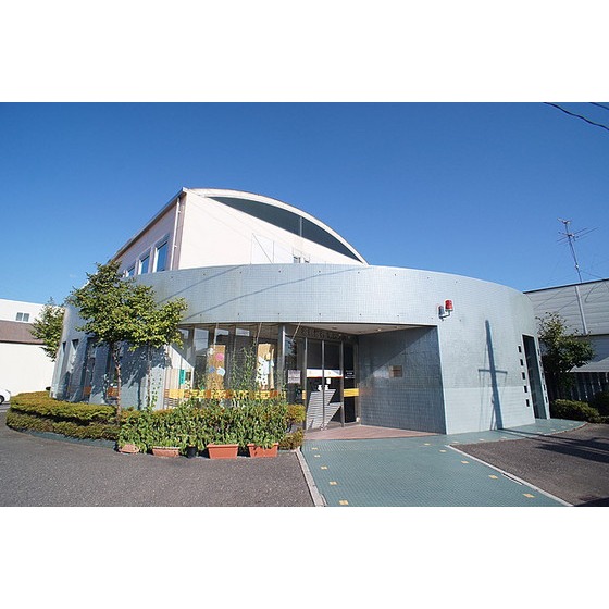 銀行　福島銀行芳賀支店（銀行）まで470m