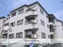 寝屋川市駅より徒歩15分 3階 築36年3ヶ月の賃貸物件