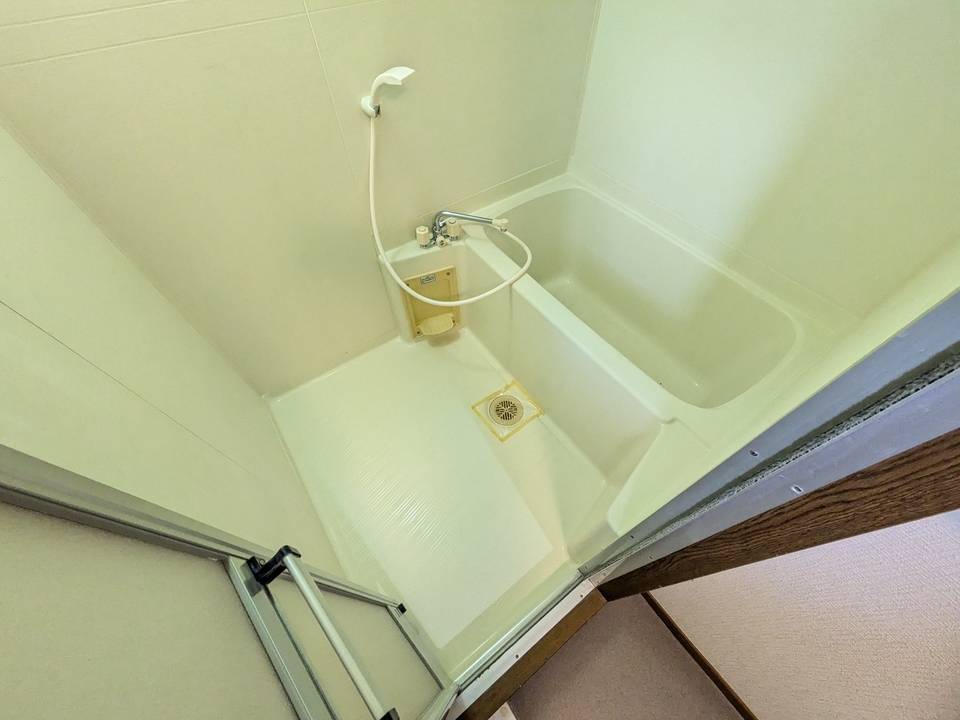 バス・シャワールーム　浴室