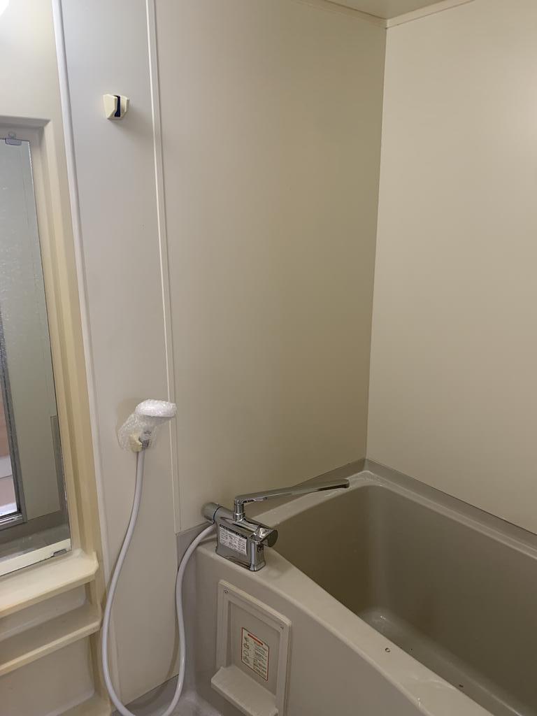 バス・シャワールーム　参考写真