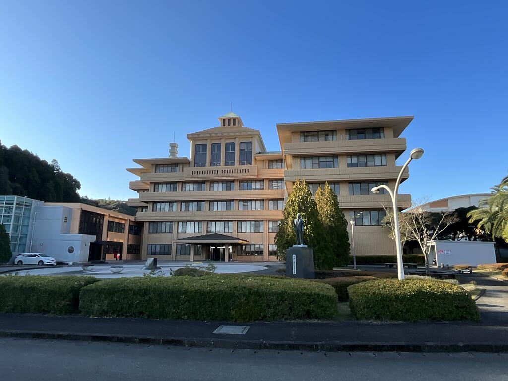 大学・短大　私立宮崎産業経営大学（大学・短大）まで1027m