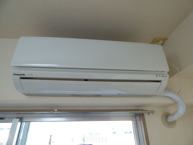 その他設備　※他のお部屋です、ご参考までに