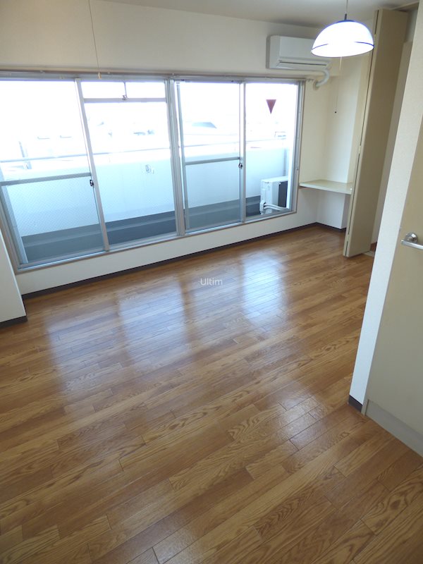 居室・リビング　※他のお部屋です、ご参考までに