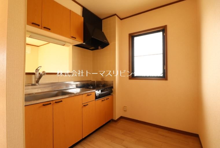 キッチン　福岡・佐賀の賃貸物件・お部屋探しはトーマスリビングまで
