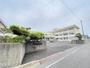 中学校　新潟市立坂井輪中学校（中学校）まで1909m