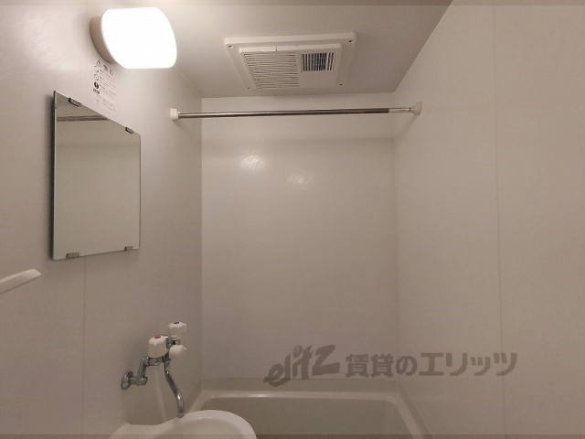 その他設備　浴室乾燥機