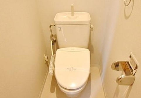 トイレ　他部屋参考写真
