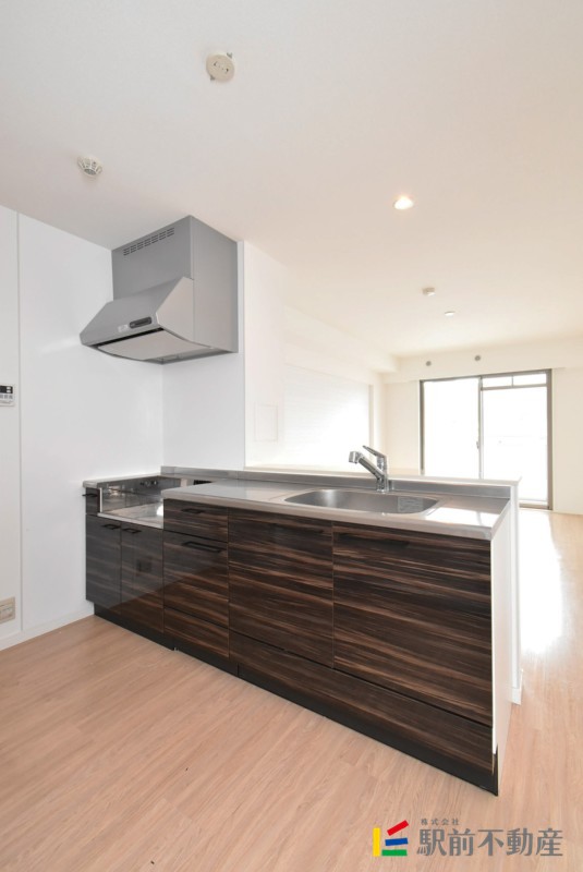 キッチン　同タイプ別部屋