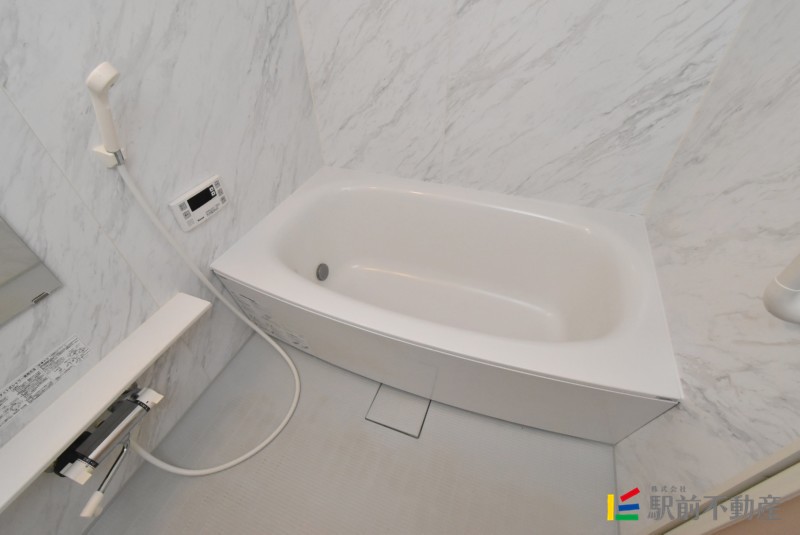 バス・シャワールーム　同タイプ別部屋