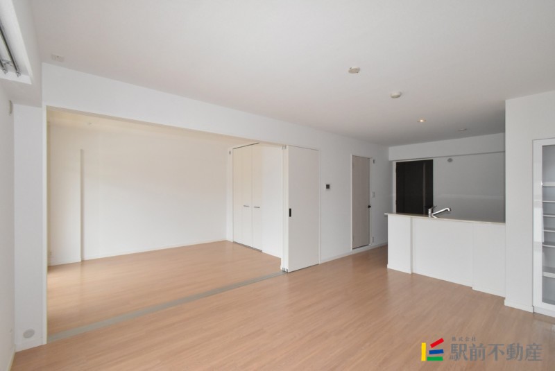 居室・リビング　同タイプ別部屋