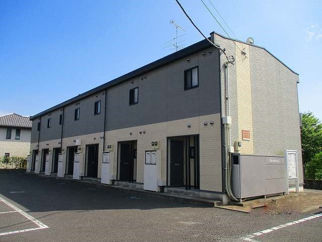 建物外観　画像1