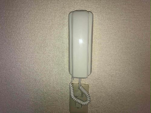 セキュリティ　設備・仕様は号室により異なる為、現況を優先致します。