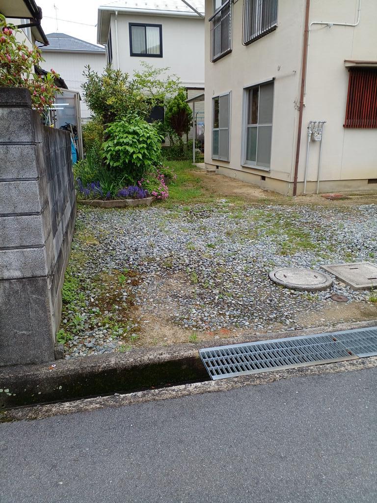 中島・T貸家のその他写真