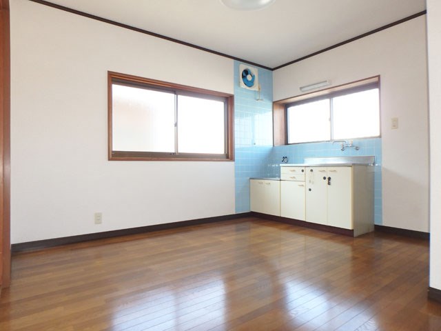 居室・リビング　ＤＫ