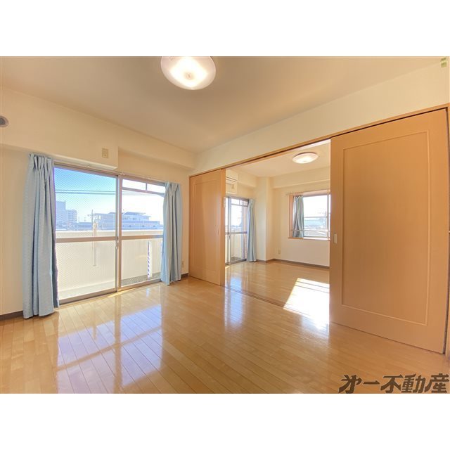 その他部屋・スペース　洋室