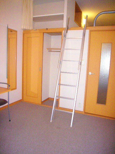 収納　現況優先