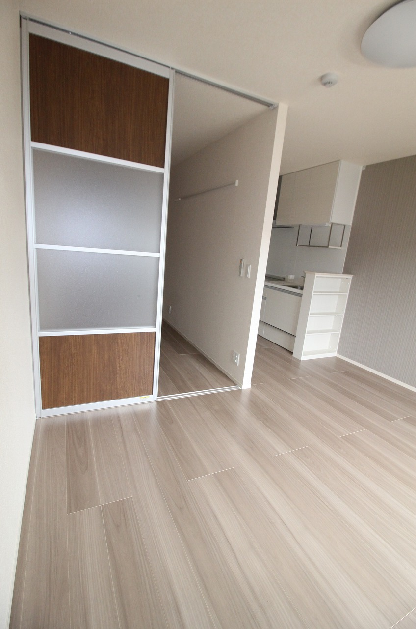 その他部屋・スペース　別の部屋の写真です