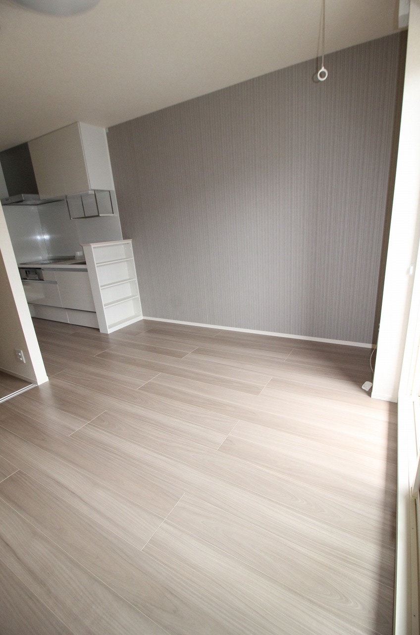 その他部屋・スペース　別の部屋の写真です