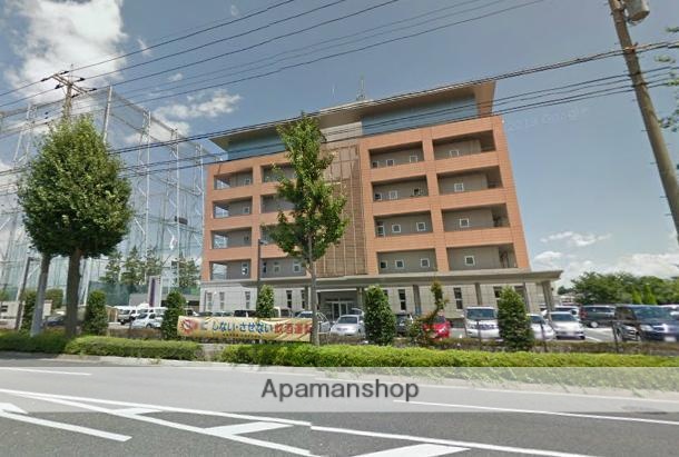 警察署・交番　前橋警察署こどもの悩み１１０番（警察署・交番）まで468m
