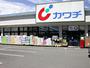 ドラックストア　カワチ薬品大田原南店（ドラッグストア）まで1338m