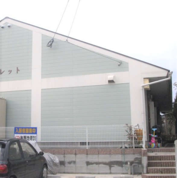 駐車場　駐車場完備です