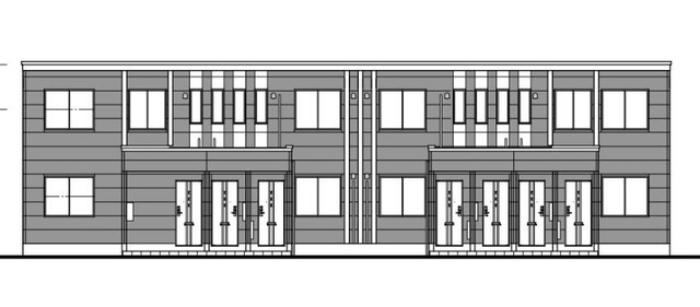 Maison　Sakura　Aの建物外観