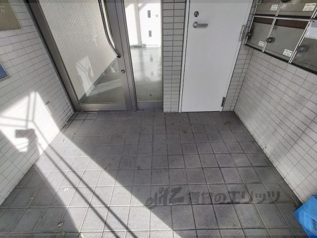 ロビー　ロビー