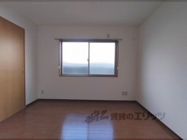 居室・リビング　居室